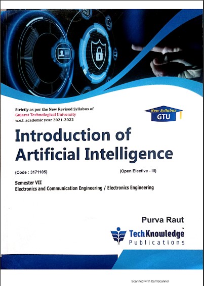 AI TECH KNOWLEDGE PUBLICATION
